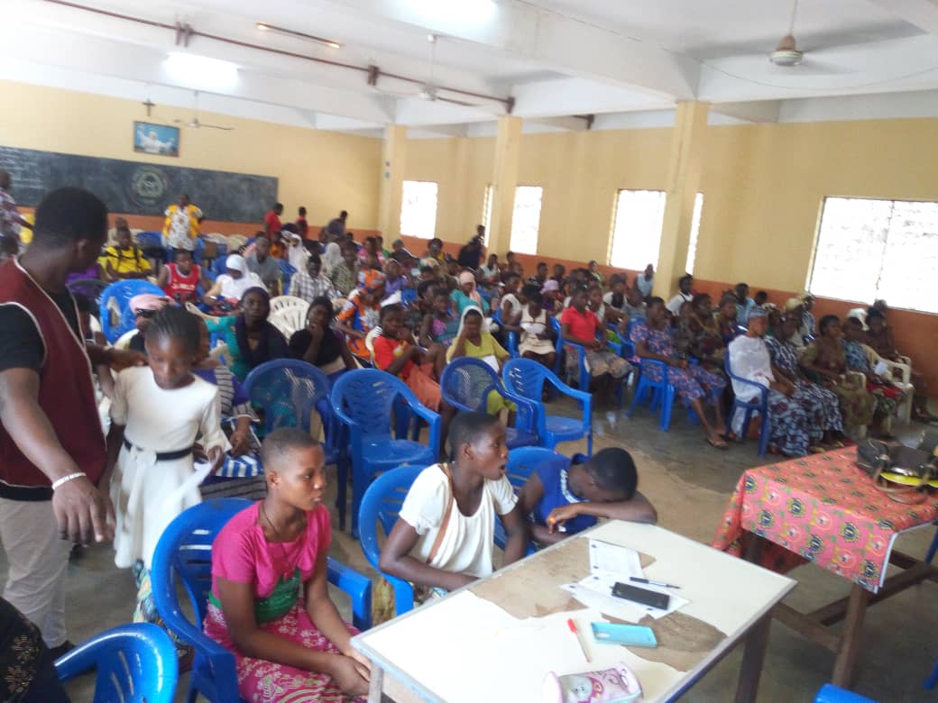 Photo Programme AMI (Aides m&eacute;dicales aux indigents)